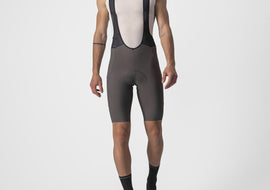 CASTELLI UNLIMITED MENS CYCLING BIBSHORT