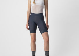 CASTELLI PRIMA WOMENS CYCLING SHORTS