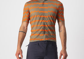 CASTELLI UNLTD STERRATO MENS JERSEY