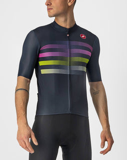 CASTELLI ENDURANCE PRO MENS JERSEY