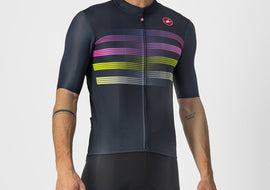 CASTELLI ENDURANCE PRO MENS JERSEY