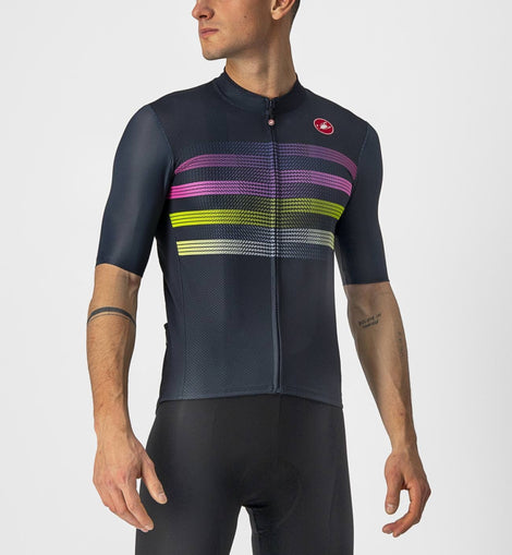 CASTELLI ENDURANCE PRO MENS JERSEY