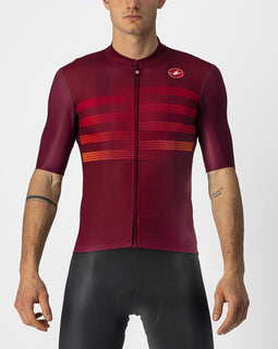 CASTELLI ENDURANCE PRO MENS JERSEY