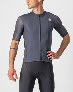 CASTELLI ENDURANCE ELITE MENS JERSEY