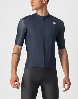 CASTELLI ENDURANCE ELITE MENS JERSEY