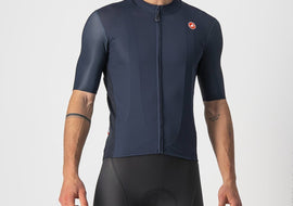 CASTELLI ENDURANCE ELITE MENS JERSEY