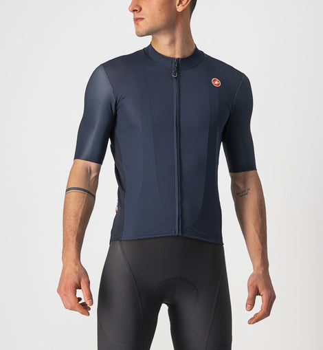 CASTELLI ENDURANCE ELITE MENS JERSEY