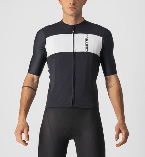 CASTELLI PROLOGO 7 MENS JERSEY