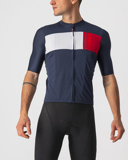 CASTELLI PROLOGO 7 MENS JERSEY