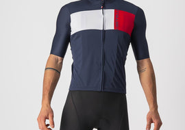 CASTELLI PROLOGO 7 MENS JERSEY