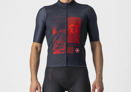 CASTELLI 13 SCREEN MENS JERSEY