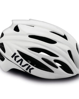 KASK RAPIDO ROAD CYCLING HELMET