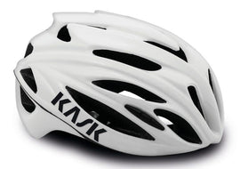 KASK RAPIDO ROAD CYCLING HELMET