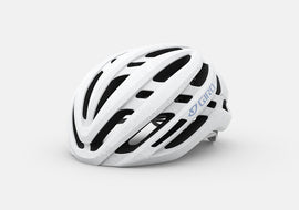 GIRO AGILIS WOMENS ROAD CYCLING HELMET