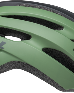 BELL AVENUE MIPS ROAD CYCLING HELMET MATTE GREEN