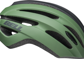 BELL AVENUE MIPS ROAD CYCLING HELMET MATTE GREEN