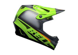 BELL FULL-9 FUSION MIPS FULLFACE MTB HELMET