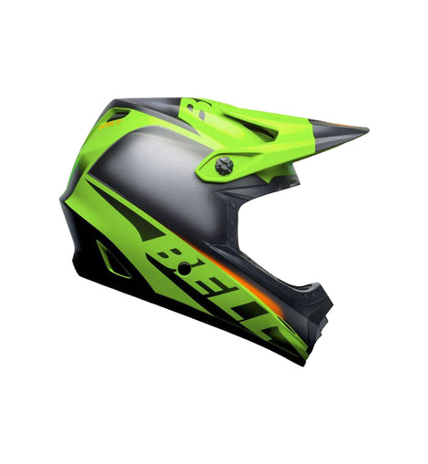 Full-9 Fusion Mips Bell Helmets - Main Image