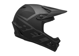 BELL TRANSFER FULLFACE MTB HELMET