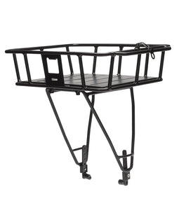 BLACKBURN LOCAL BASKET LUGGAGE RACK