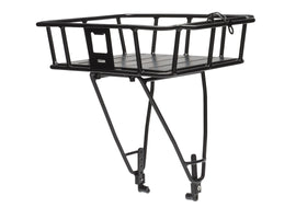 BLACKBURN LOCAL BASKET LUGGAGE RACK