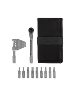 BLACKBURN BIG SWITCH RATCHET MULTI TOOL