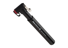 BLACKBURN MAMMOTH 2STAGE ANYVALVE MINI PUMP