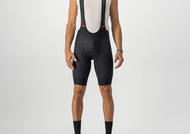 CASTELLI COMPETIZIONE MENS BIBSHORT