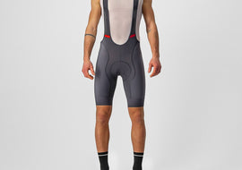 CASTELLI COMPETIZIONE MENS BIBSHORT