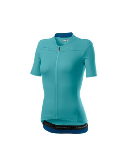 CASTELLI ANIMA 3 WOMENS JERSEY
