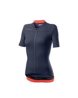 CASTELLI ANIMA 3 WOMENS JERSEY
