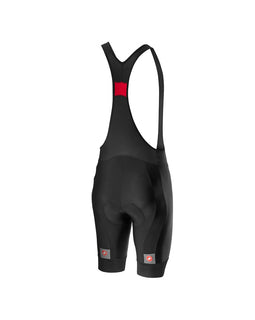 CASTELLI ENTRATA MENS CYCLING BIBSHORT