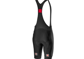 CASTELLI ENTRATA MENS CYCLING BIBSHORT