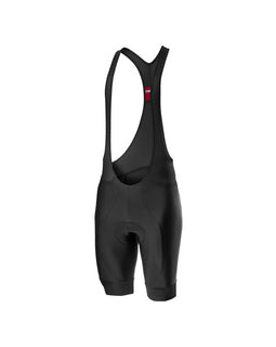 CASTELLI ENTRATA MENS CYCLING BIBSHORT