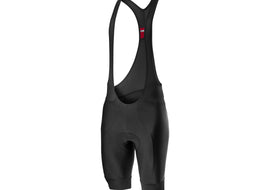 CASTELLI ENTRATA MENS CYCLING BIBSHORT