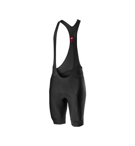 CASTELLI ENTRATA MENS CYCLING BIBSHORT