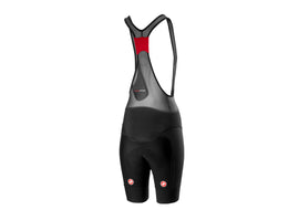 CASTELLI FREE AERO 4 WOMENS BIBSHORT