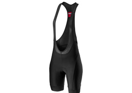 CASTELLI PRIMA WOMENS BIBSHORT