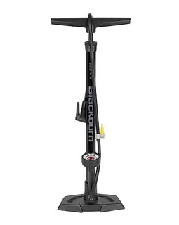 BLACKBURN GRID 1 FLOOR PUMP