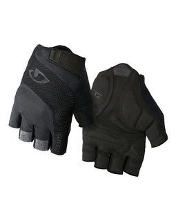 GIRO BRAVO GEL CYCLING GLOVES