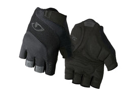 GIRO BRAVO GEL CYCLING GLOVES