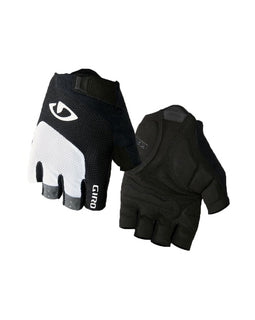 GIRO BRAVO GEL CYCLING GLOVES