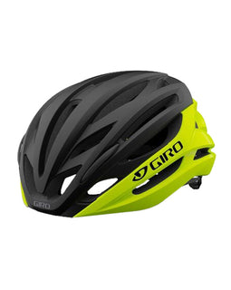 GIRO SYNTAX ROAD CYCLING HELMET