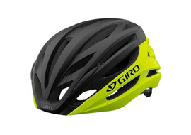 GIRO SYNTAX ROAD CYCLING HELMET