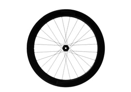 HED Vanquish RC6 PRO 700C Disk Brake Road Wheels