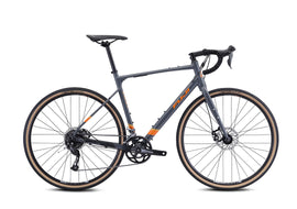 FUJI JARI 2.5 GRAVEL BIKE