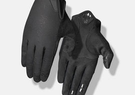 GIRO LA DND WOMENS CYCLING GLOVES