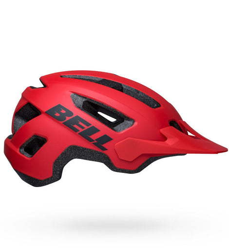 BELL NOMAD II MTB HELMET – JB Multisports Online BELL NOMAD II MTB HELMET – JB Multisports Online