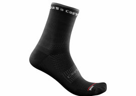 CASTELLI ROSSO CORSA W 11 SOCKS