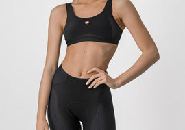 CASTELLI ROSSO CORSA BRA